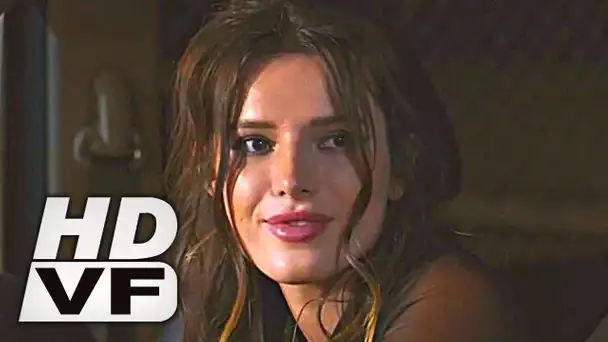 MASQUERADE Bande Annonce VF (Thriller, 2022) Bella Thorne, Alyvia Alyn Lind, Mircea Monroe