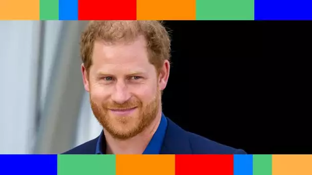 Prince Harry : ce strip-tease qui embarrasse encore la famille royale