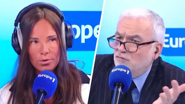 Nathalie Marquay-Pernaut : "Elle n'est pas née la personne qui remplacera Jean-Pierre (Pernaut)"