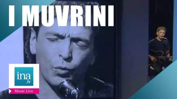 I Muvrini "Alma" (live officiel) | Archive INA