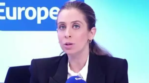 Élections législatives : «Les électeurs de droite sont fracturés en trois blocks», estime Anne-Ch…