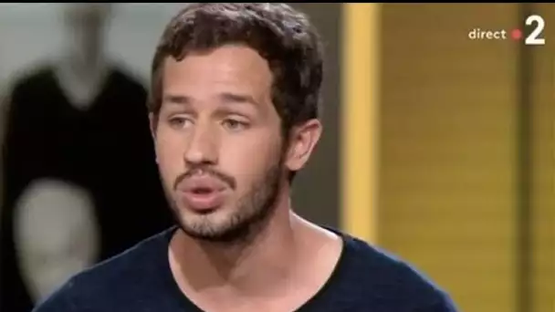 Victor, le petit fils de Jean-Paul Belmondo prêt à changer de nom ? Sa réponse cash...