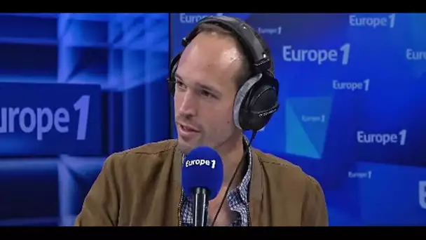 Joël Texier : "Je ne vois pas au quotidien de forme de repli religieux" à Mulhouse