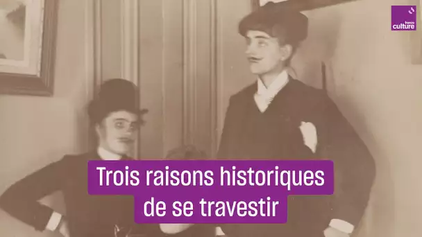 Agnodice, Wilgeforte et Catalina de Erauso : trois femmes travesties