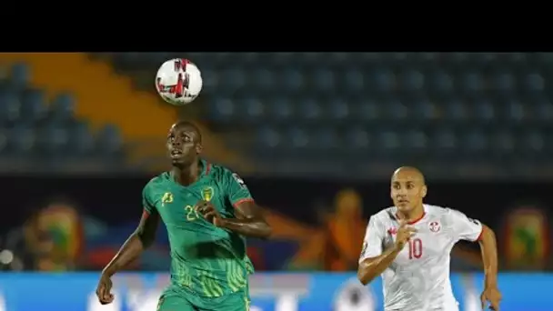 CAN-2019 : Qualifications du Mali sans forcer (1-0) et de la Tunisie sans se rassurer (0-0)