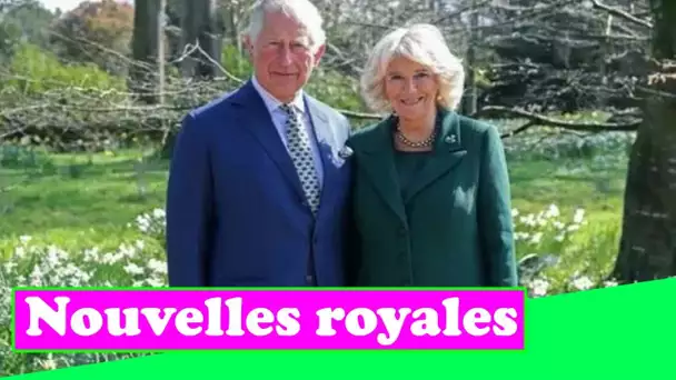 Le prince Charles énumère ses meilleurs choix pour le club de lecture en ligne de Camilla – Cinq tit