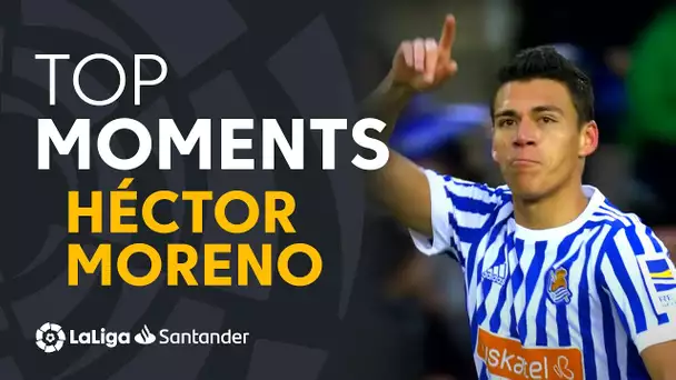 LaLiga Memory: Héctor Moreno