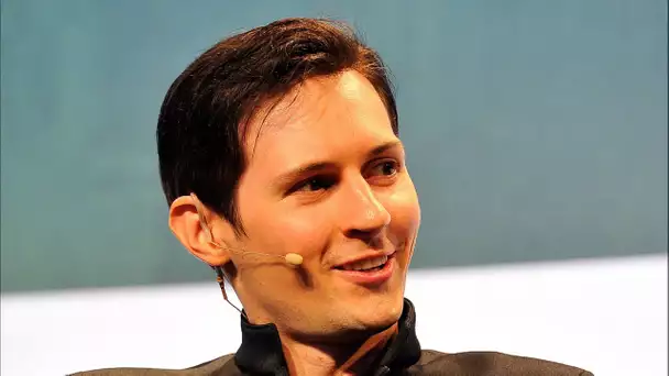 Pavel Durov est-il le petit télégraphiste du Kremlin ?