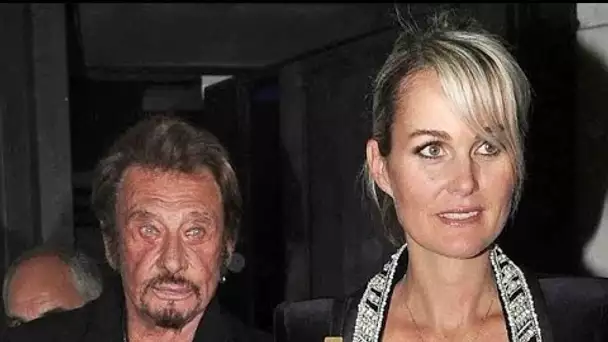 Laeticia Hallyday "assassinée" ? Le terrible présage de Johnny….