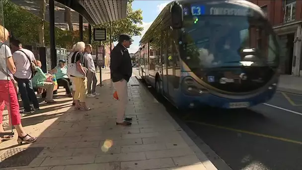 Un an de gratuité des transports à Dunkerque, le bilan