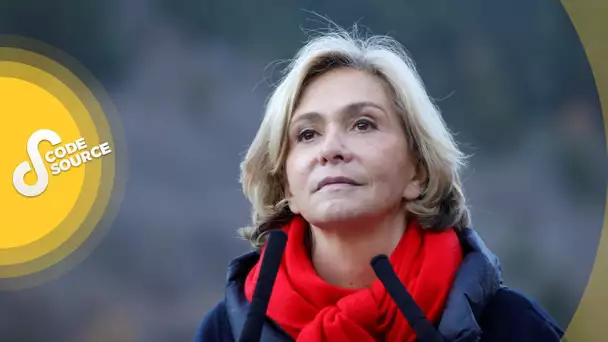 [PODCAST] Comment Valérie Pécresse s'est imposée chez Les Républicains