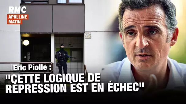 Attaque à la grenade : "la question de sécurité nous préoccupe"