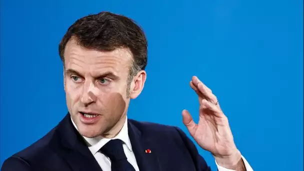 Dissolution de l’Assemblée nationale : une bombe atomique lancée par Emmanuel Macron