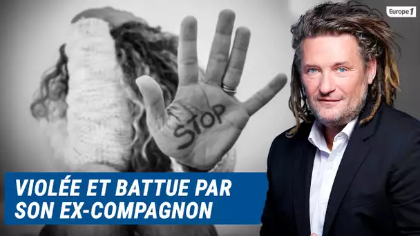 Olivier Delacroix (Libre antenne) - Victime de violences conjugales, Pauline témoigne