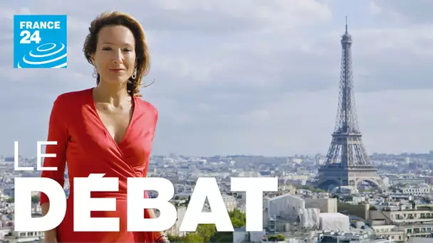 Le Débat, animé par Stéphanie Antoine