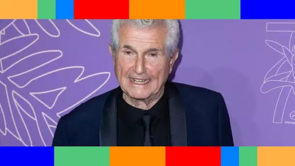 Claude Lelouch : qui sont ses sept enfants ?