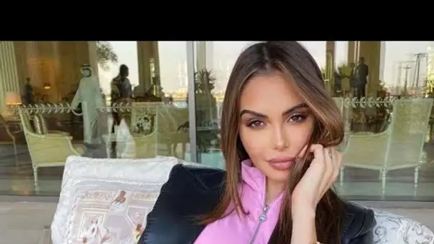 Nabilla installée à Dubaï : Elle pousse un coup de gueule