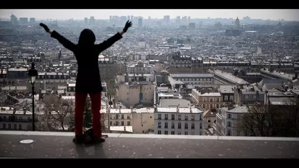 Confinement : "Réduire les libertés sur un temps court oui, mais le moins longtemps possible"