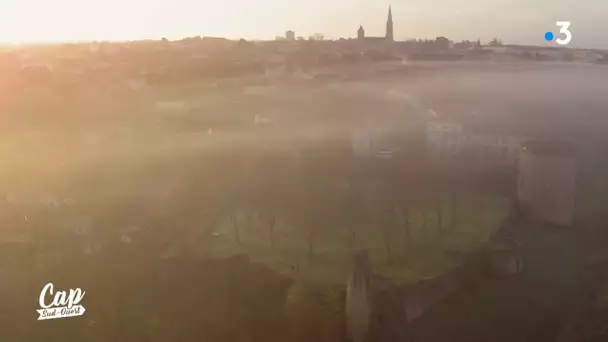 Cap Sud Ouest Deux Sèvre, une terre d'histoires (replay)