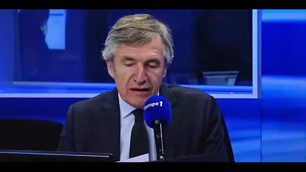 Anne Hidalgo d'engage à ne pas augmenter les impôts : "Elle avait déjà fait cette promesse il y a…