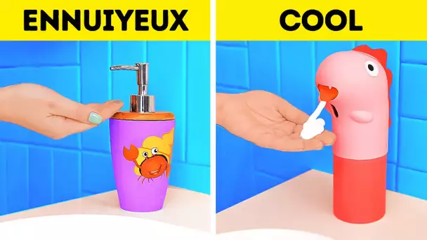 LES GADGETS DE PARENTALITÉ SURPRENANTS DONT PERSONNE NE VOUS PARLE 🌟