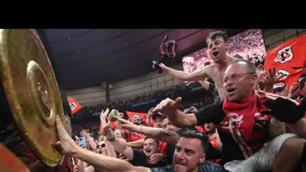 Victoire du Stade toulousain en finale du Top 14 : la Ville rose célèbre ses champions