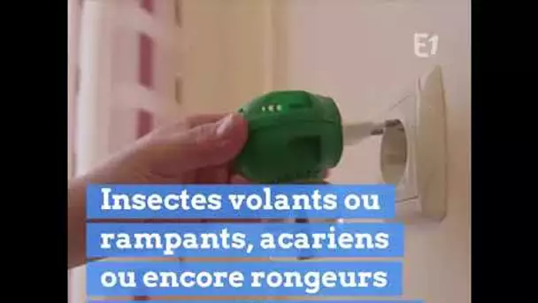 ATTENTION, LES PESTICIDES SONT AUSSI CHEZ VOUS !