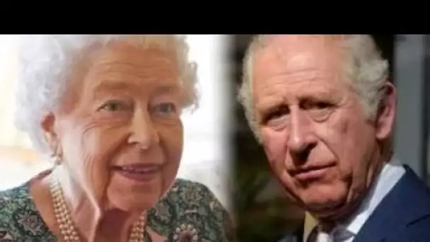 Pourquoi la reine Elizabeth II sera remplacée par le prince Charles pour le service du Commonwealth