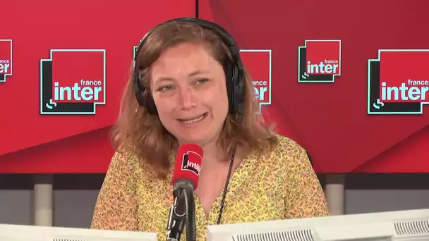 Isabelle de Silva, présidente de l'autorité de la concurrence, invitée du 6/9