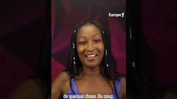 MonSerieLand : Nadège Beausson-Diagne