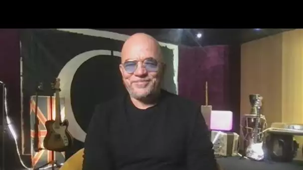 Pascal Obispo, sa bande originale