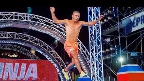 Ninja Warrior : un célèbre candidat devant le tribunal après avoir été accusé de...