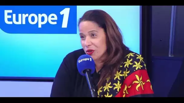 Pénurie d'eau à Mayotte : Estelle Youssouffa demande «la mobilisation de la Marine nationale»