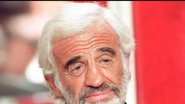 Après les rumeurs inquiétantes, Jean-Paul Belmondo donne des nouvelles de son état...