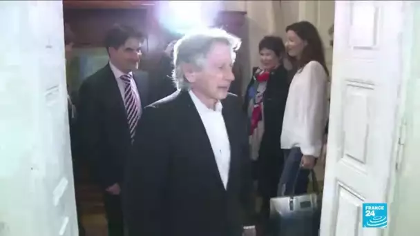 Césars 2020 : Roman Polanski renonce à participer à la cérémonie