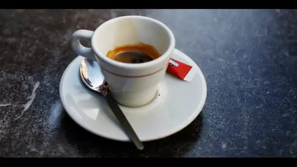 Comment le café (avec modération) réduit le risque d’accident cardiovasculaire