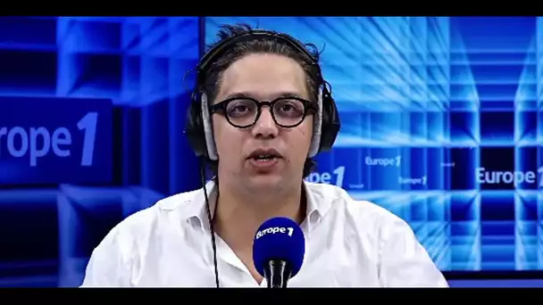 Épidémie dans "Plus belle la vie" : Pierre Monjamel se dit troublé par "cette coïncidence" avec l…