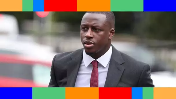 Benjamin Mendy jugé pour viols : premier témoignage glaçant d'une plaignante, "Je n'arrêtais pas de