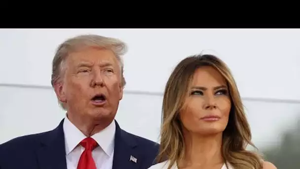 Melania et Donald Trump : Cette nouvelle humiliation de Jill et Joe Biden