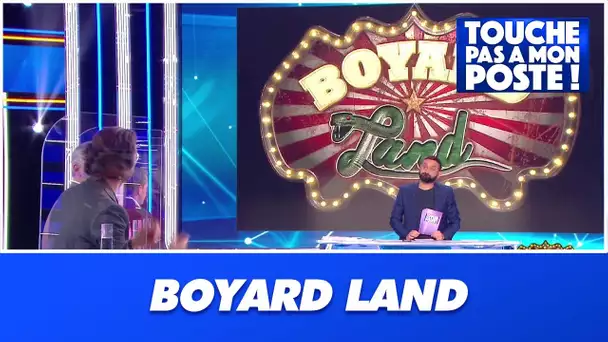 Retour sur le flop de Boyard Land