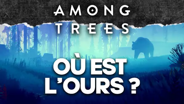 Among Trees #2 : Où est l'ours ?