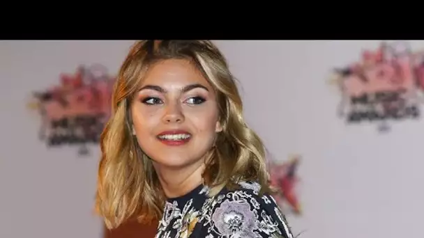 Louane change d’apparence : Les internautes ne sont pas enthousiastes