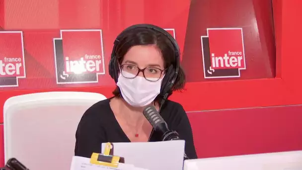 L'actualité de la planète - Camille passe au vert