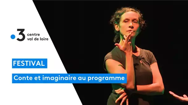 Eure-et-Loir : le festival du conte et de l'imaginaire disponible jusqu'à la fin du mois