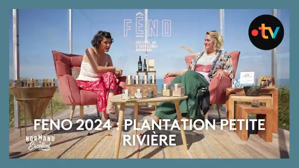 FENO 2024 : plantation petite rivière