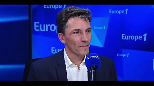 Attaque de la préfecture de police : Marc Trévidic estime que "le mode opératoire laisse penser q…