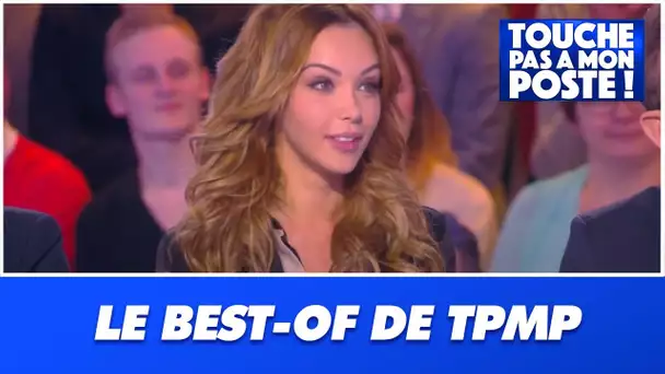 Nabilla raconte sa première fois avec un homme dans TPMP