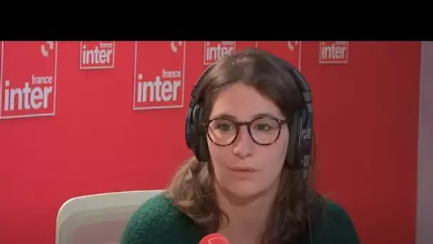 Crises dans les hôpitaux : "On se retrouve avec la détresse des patients"