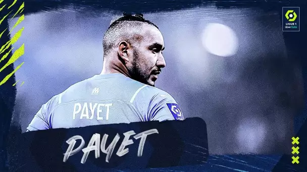 La première partie de saison de Dimitri PAYET (OM) - LA COMPIL