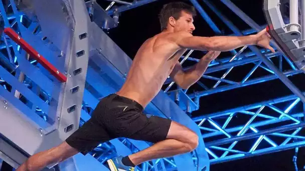 Ninja Warrior : les candidats sont-ils payés ? Voici la réponse !